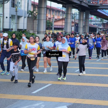 Runner Photo 5024287
