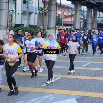 Runner Photo 5024294