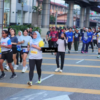 Runner Photo 5024298