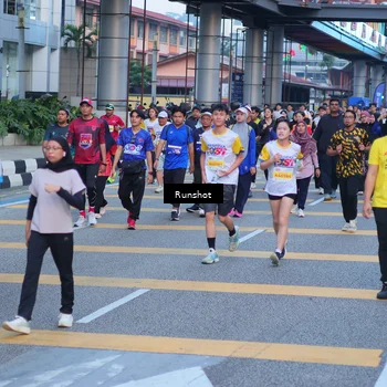 Runner Photo 5024310