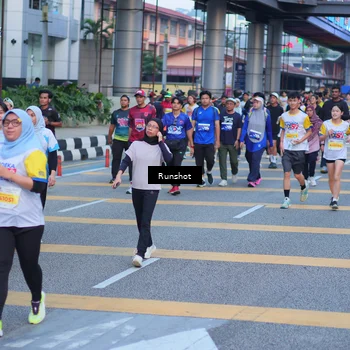 Runner Photo 5024312