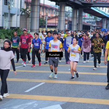 Runner Photo 5024314