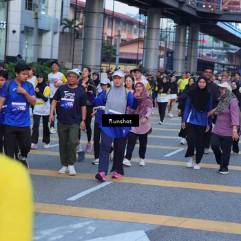 Runner Photo 5024328