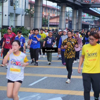 Runner Photo 5024330