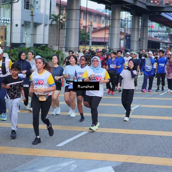 Runner Photo 5024331