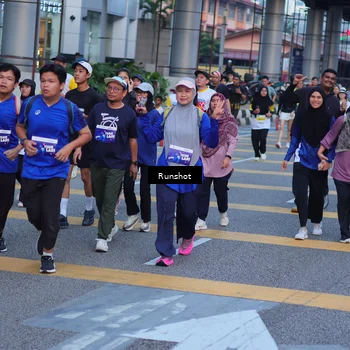 Runner Photo 5024336