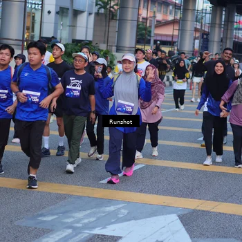 Runner Photo 5024339