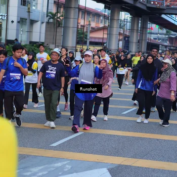 Runner Photo 5024342