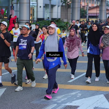 Runner Photo 5024346