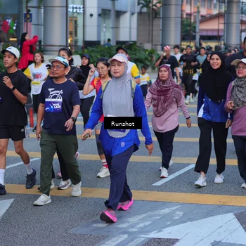 Runner Photo 5024348