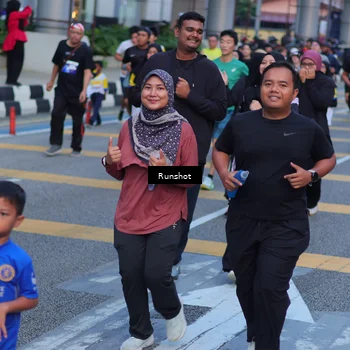 Runner Photo 5024350