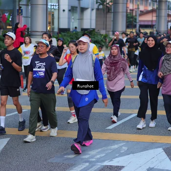 Runner Photo 5024352