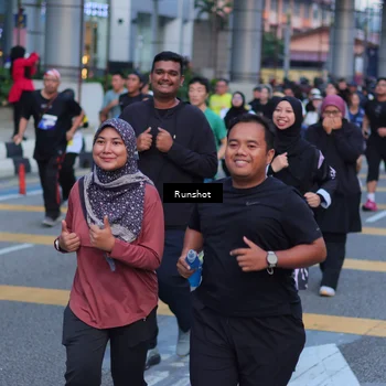 Runner Photo 5024356