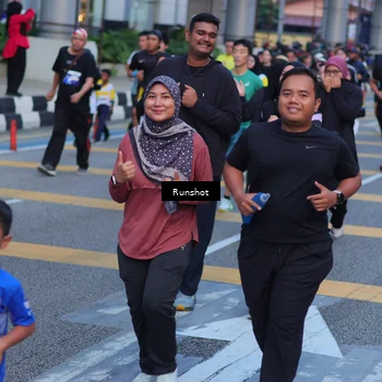 Runner Photo 5024358