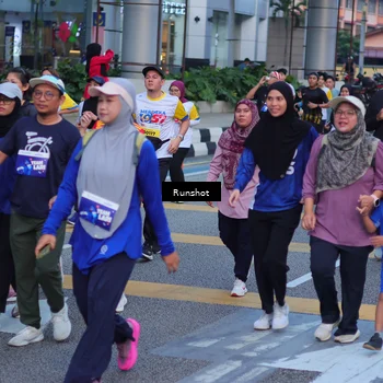 Runner Photo 5024359