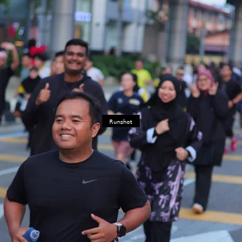 Runner Photo 5024366