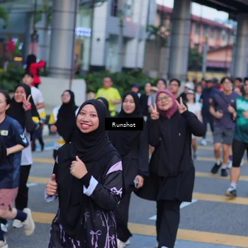 Runner Photo 5024373