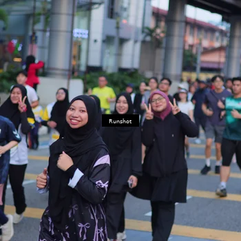 Runner Photo 5024374