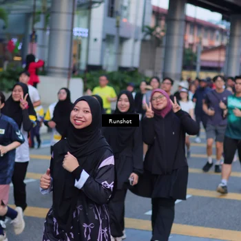 Runner Photo 5024375