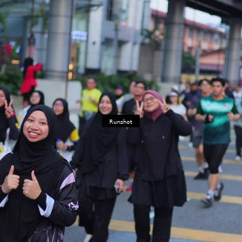 Runner Photo 5024377