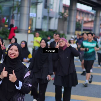 Runner Photo 5024380