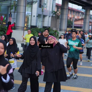 Runner Photo 5024381
