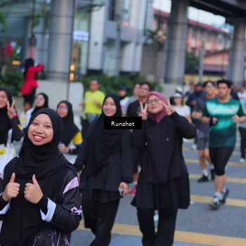 Runner Photo 5024383