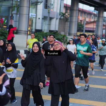Runner Photo 5024384