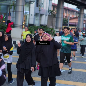 Runner Photo 5024385