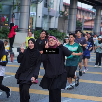Runner Photo 5024386