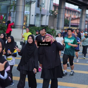 Runner Photo 5024387