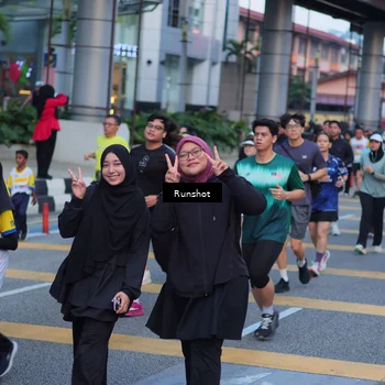 Runner Photo 5024389