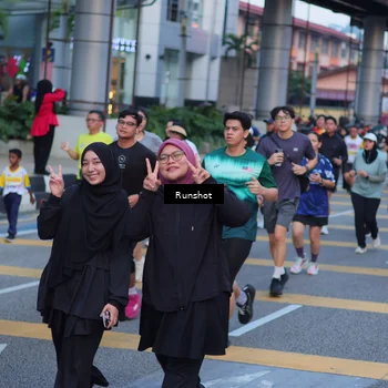 Runner Photo 5024390