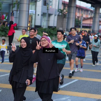 Runner Photo 5024391