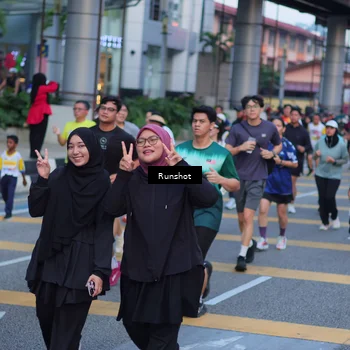Runner Photo 5024392