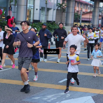 Runner Photo 5024407