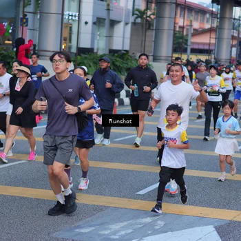 Runner Photo 5024408