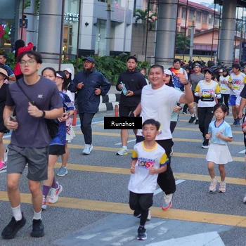 Runner Photo 5024413
