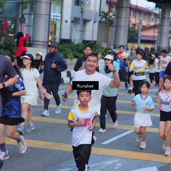 Runner Photo 5024414
