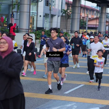Runner Photo 5024418