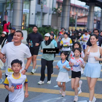 Runner Photo 5024419
