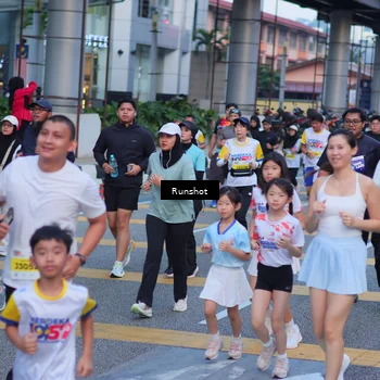 Runner Photo 5024422