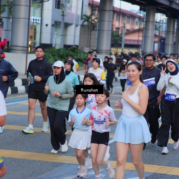 Runner Photo 5024423