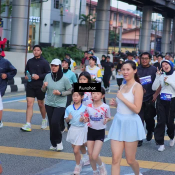 Runner Photo 5024424