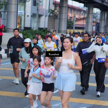 Runner Photo 5024425