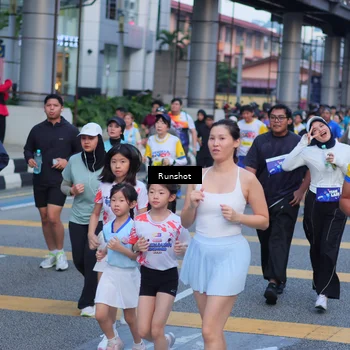Runner Photo 5024426