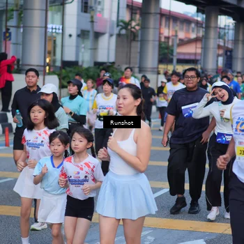 Runner Photo 5024428