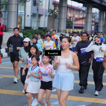 Runner Photo 5024429