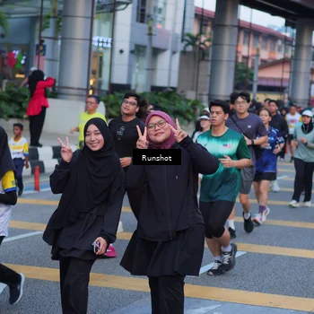 Runner Photo 5024430