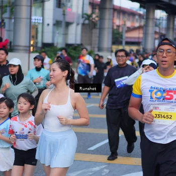 Runner Photo 5024431